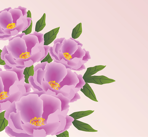 Huge collection of beautiful flower vector graphics 13 Huge collection flower collection beautiful   