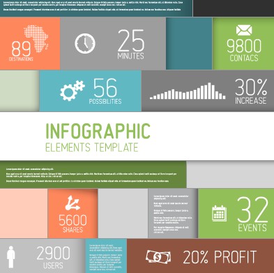 Business Infographic creative design 487 infographic creative business   