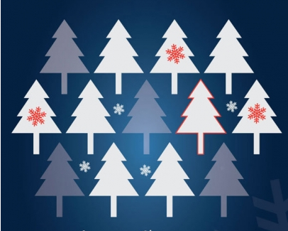 Christmas tree free vector tree christmas   