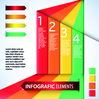 Business Infographic creative design 469 infographic creative business   