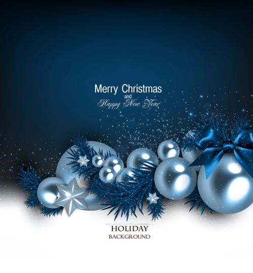 2015 christmas and new year ornate pearl background 02 pearl ornate new year christmas background 2015   