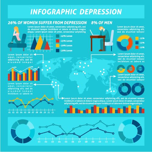 Business Infographic creative design 3198 infographic creative business   