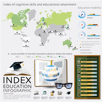 Business Infographic creative design 2176 infographic creative business   