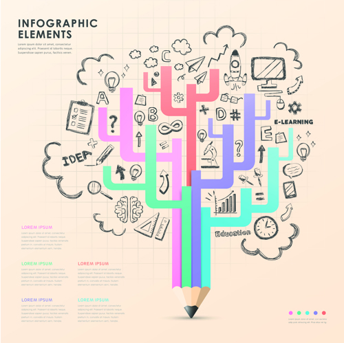 Business Infographic creative design 1688 infographic graphic business   