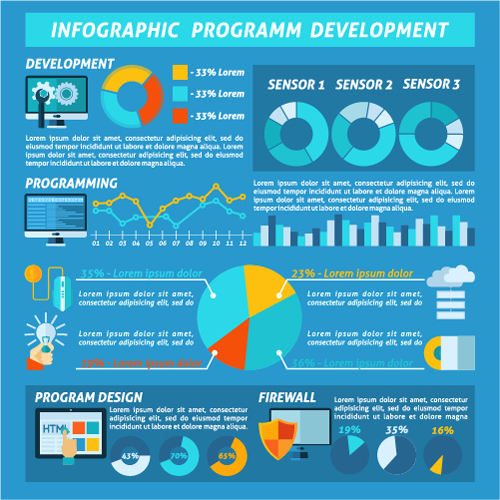 Business Infographic creative design 3197 infographic creative business   