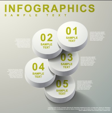 Business Infographic creative design 1057 infographic creative business   