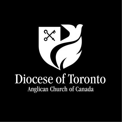 Diocese toronto vector logo 03 diocese toronto material   