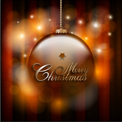 Set of christmas ball creative vector design 03 creative Christmas ball christmas   