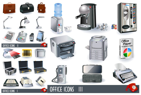 Business office Icon vector office icon business   