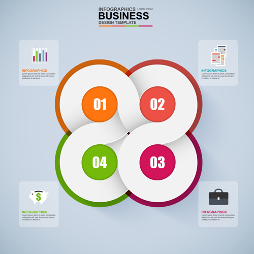 Business Infographic creative design 3607 infographic creative business   
