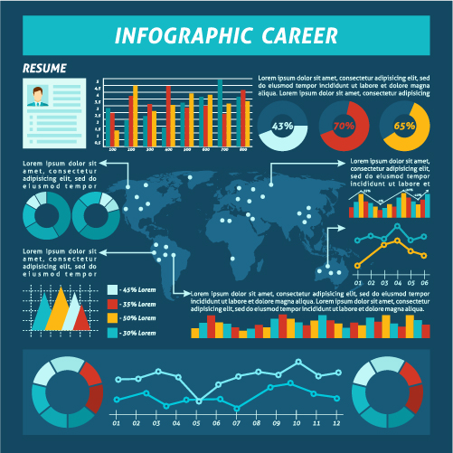 Business Infographic creative design 3199 infographic creative business   