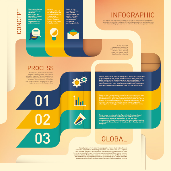 Business Infographic creative design 3108 infographic creative business   
