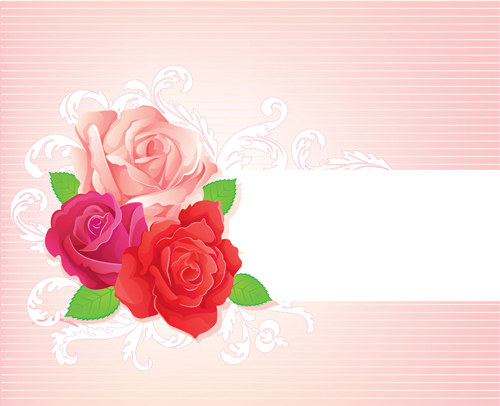 Huge collection of beautiful flower vector graphics 20 vector graphics vector graphic Huge collection flower beautiful   