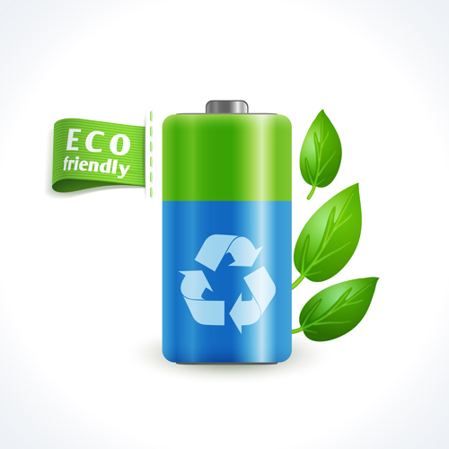 Eco friendly logos creative vector design 03 logos eco friendly eco creative   