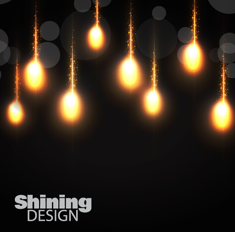 sining light bulb vector background light bulb background   