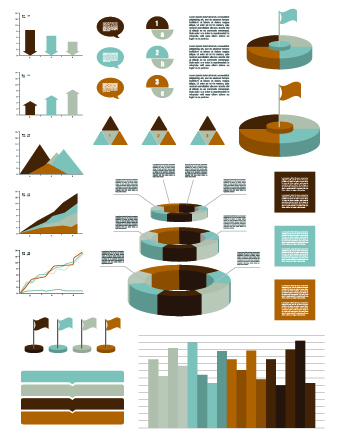 Business Infographic creative design 51 infographic creative business   