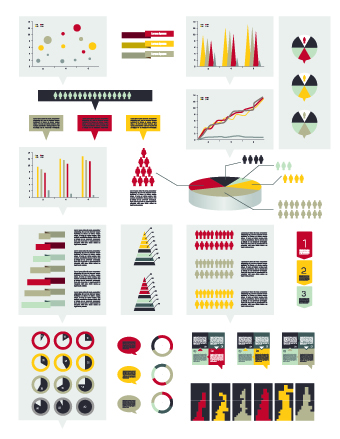 Business Infographic creative design 50 infographic creative business   