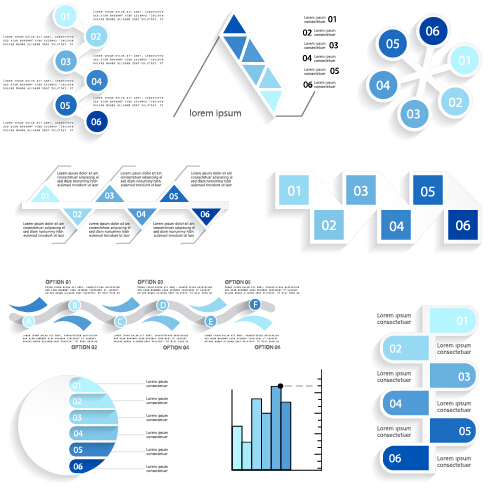 Business Infographic creative design 2371 infographic creative business   