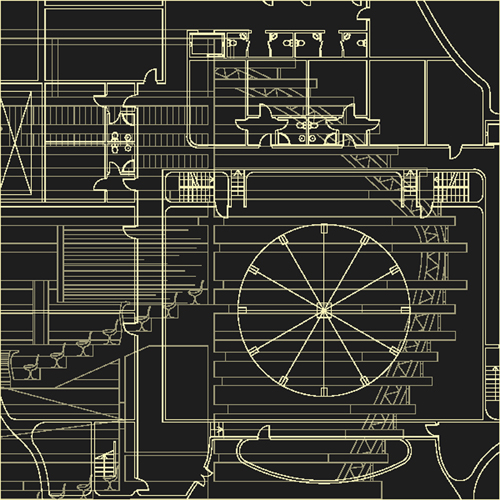 Creative architectural blueprint background vector 04 creative blueprint background architectural   