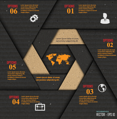 Business Infographic creative design 2378 infographic creative business   