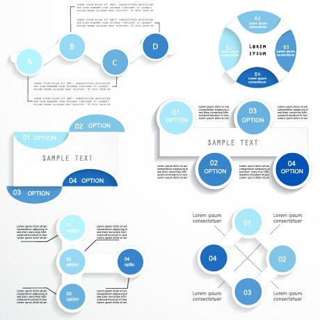 Business Infographic creative design 2372 infographic creative business   