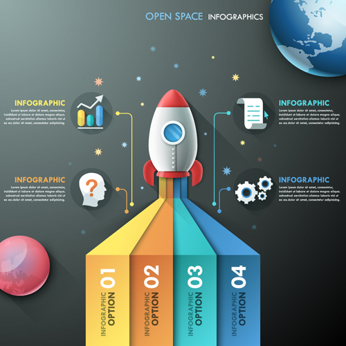 Business Infographic creative design 3685 infographic design creative business   