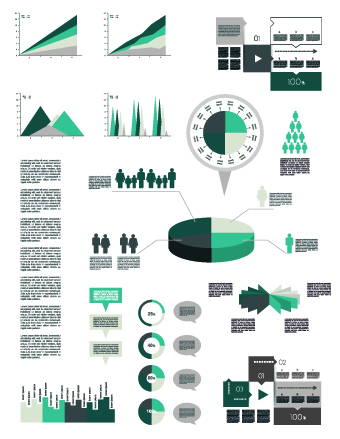 Business Infographic creative design 52 infographic creative business   