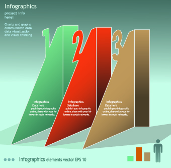 Business Infographic creative design 466 infographic creative business   