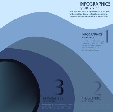 Business Infographic creative design 345 infographic creative business   