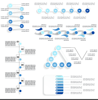 Business Infographic creative design 2370 infographic creative business   