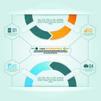 Business Infographic creative design 334 infographic creative business   