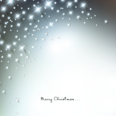 Simple merry christmas shiny vector background simple merry christmas christmas background   