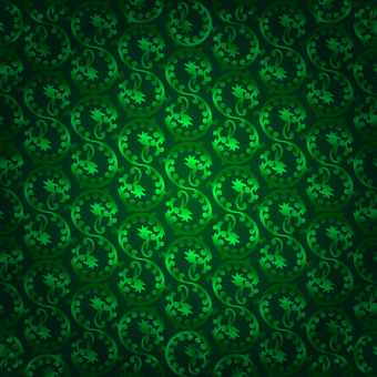 Vector Green seamless pattern background 01 seamless pattern background pattern green background   