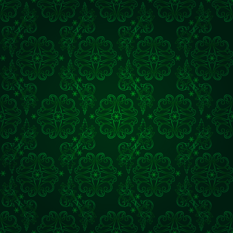 Vector Green seamless pattern background 05 seamless pattern background pattern background   