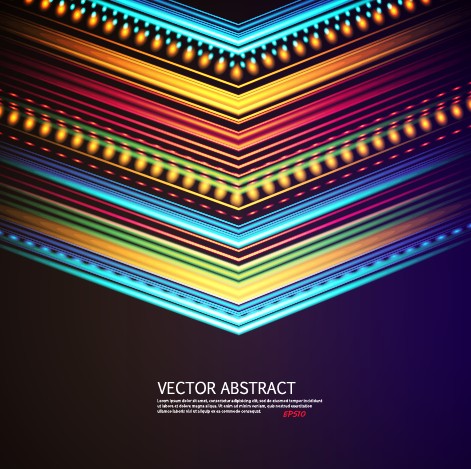 Vector abstract colorful background 01 colorful background colorful background   