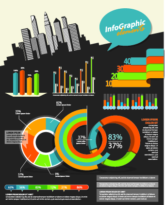 Business Infographic creative design 325 infographic creative business   