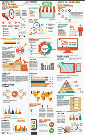 Business Infographic creative design 1902 infographic creative business   