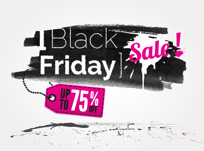 Black friday sale background creative vector 02 sale creative Black friday background   