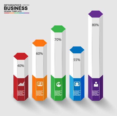 Business Infographic creative design 3076 infographic creative business   