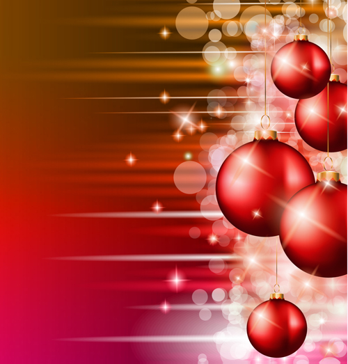 ornate Xmas balls Ornaments elements vector material 08 ornate ornaments ornament elements element balls ball   