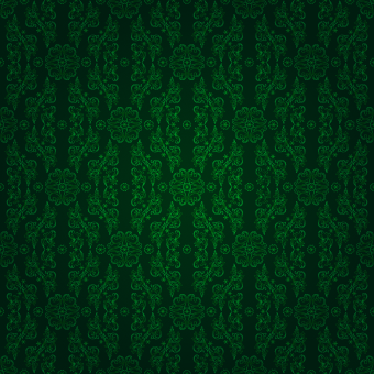 Vector Green seamless pattern background 03 seamless pattern background green background   