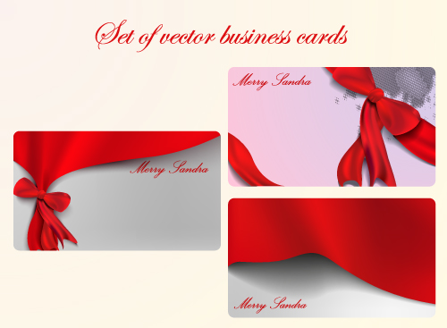 royal silk gift cards vector 04 silk royal gift cards card   