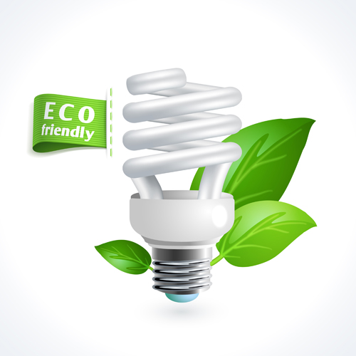 Eco friendly logos creative vector design 02 logos eco friendly eco creative   