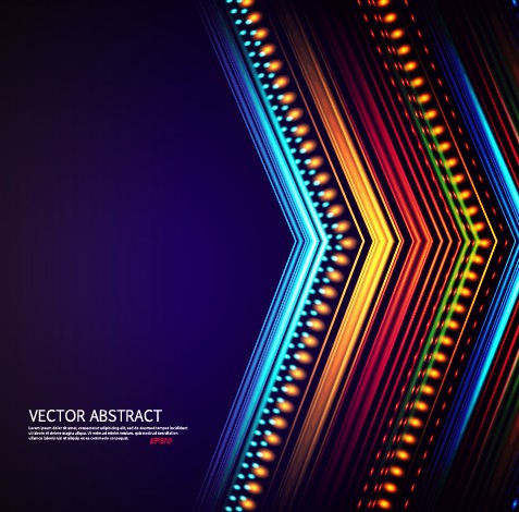 Vector abstract colorful background 03 colorful background colorful background abstract   