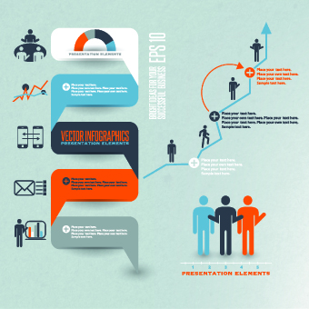 Business Infographic creative design 451 infographic creative business   