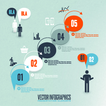 Business Infographic creative design 450 infographic creative business   