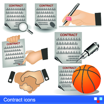 Modern Icons objects vector set 01 objects object modern icons icon   