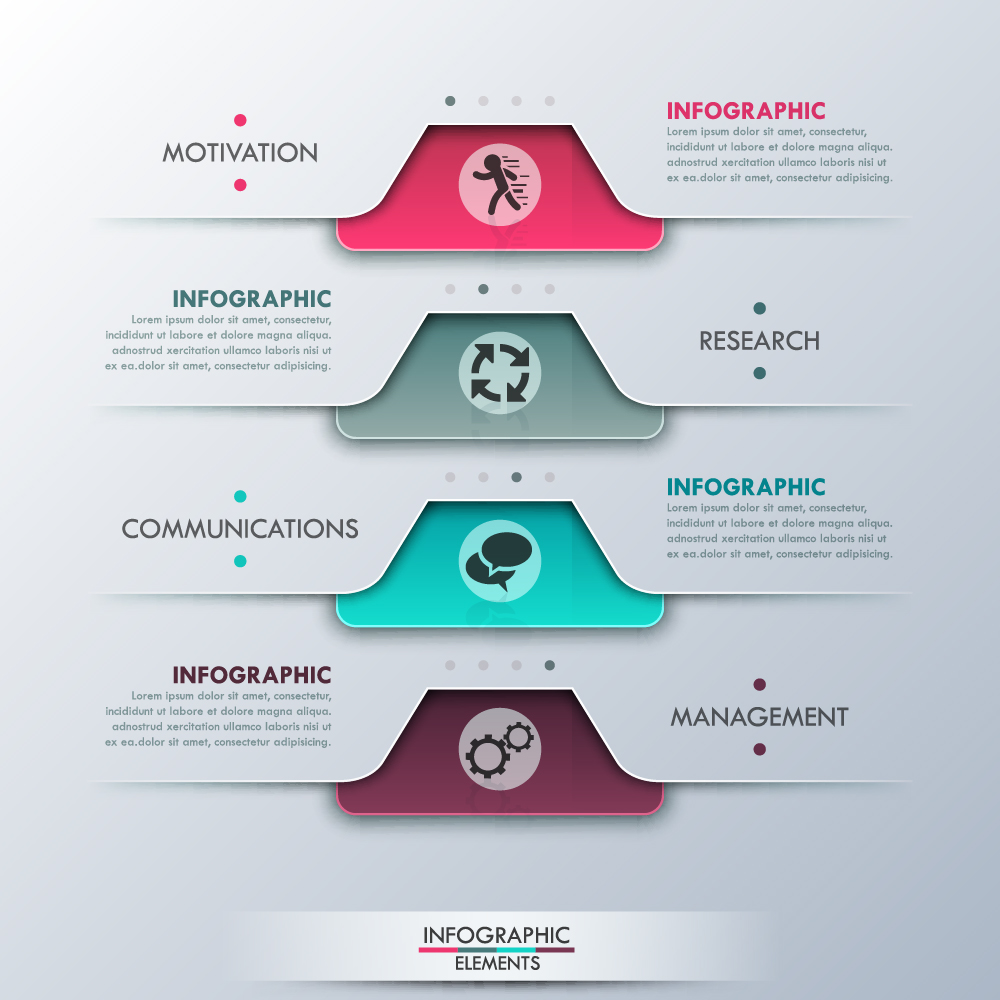 Business Infographic creative design 3071 infographic creative business   