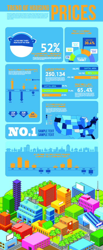 Business Infographic creative design 443 infographic creative business   