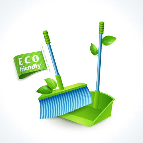 Eco friendly logos creative vector design 07 logos eco friendly eco creative   